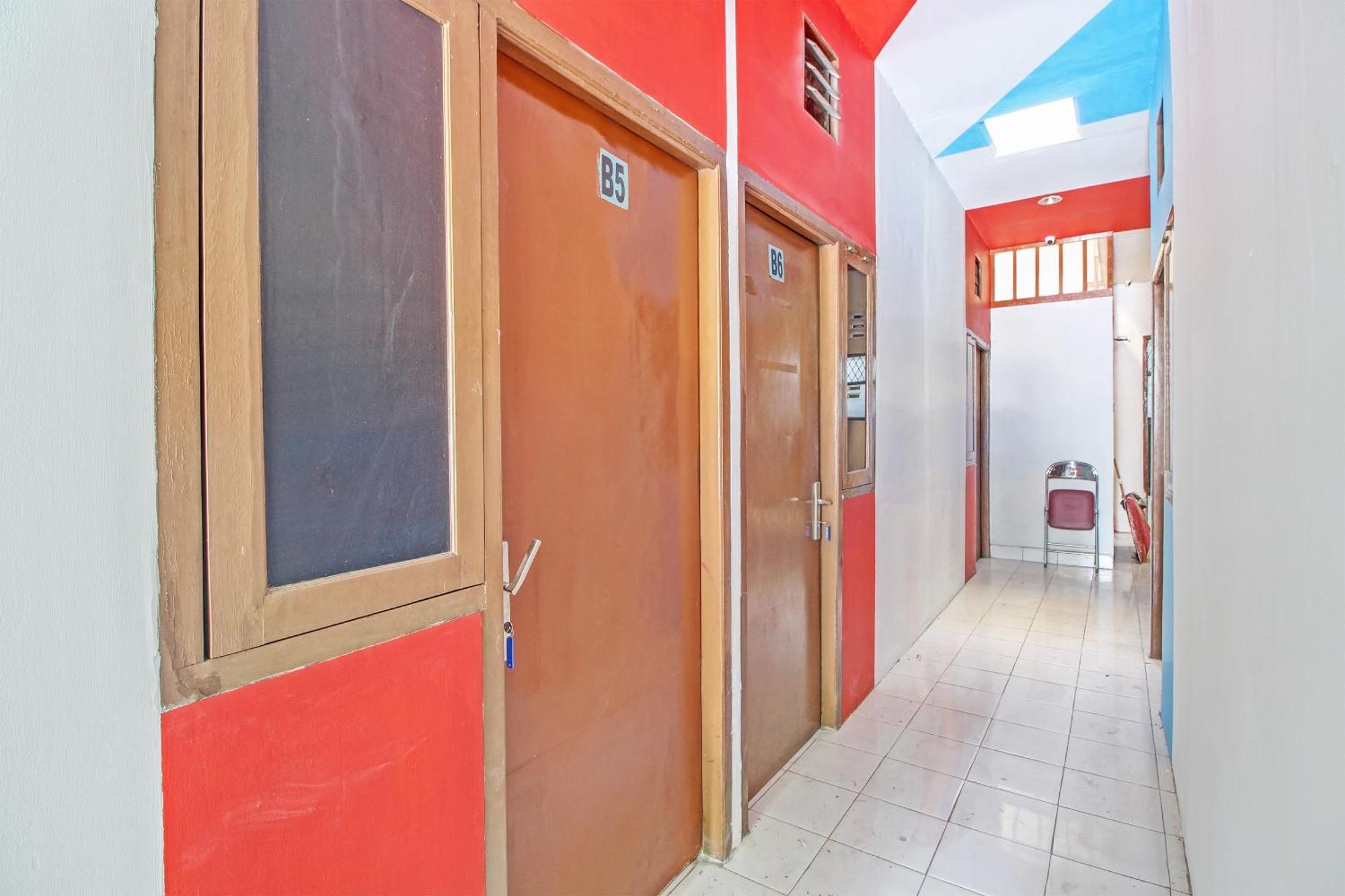 Spot On 92531 Pacar Pekalongan